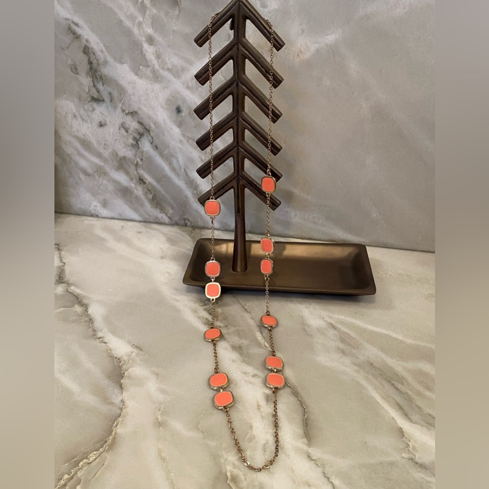 Ann Taylor necklace